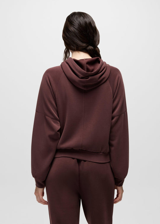 Shea Soft Full Zip - Davidson Provision Co.