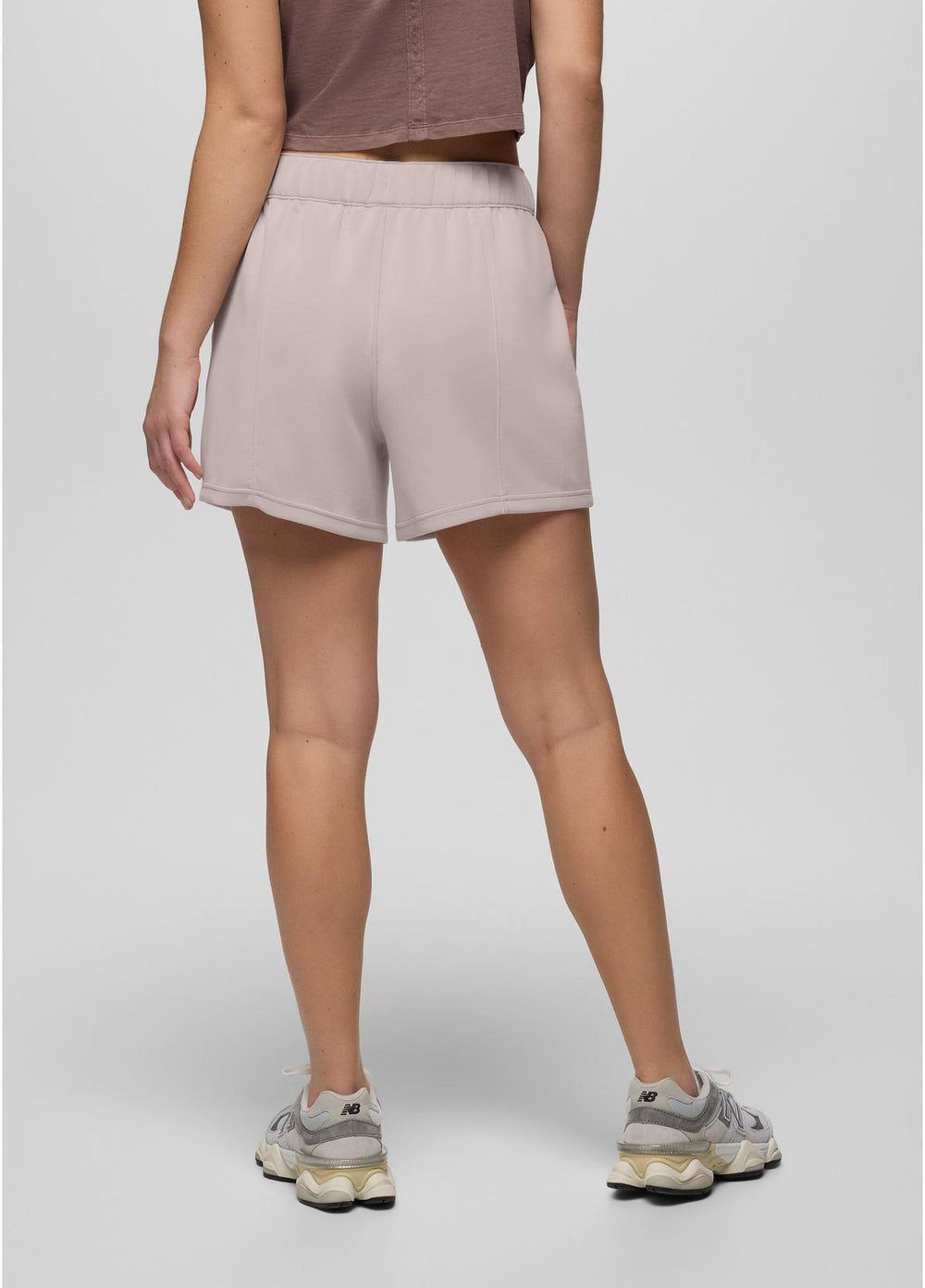 Shea Soft High Rise Short - Davidson Provision Co.