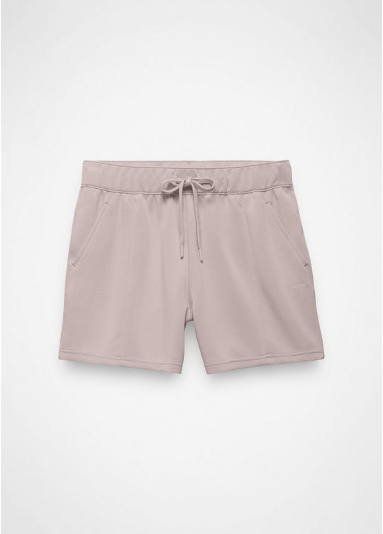 Shea Soft High Rise Short - Davidson Provision Co.