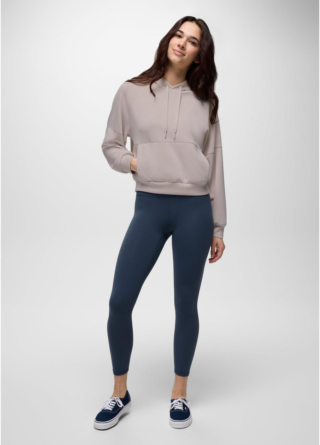 Shea Soft Hoodie - Davidson Provision Co.
