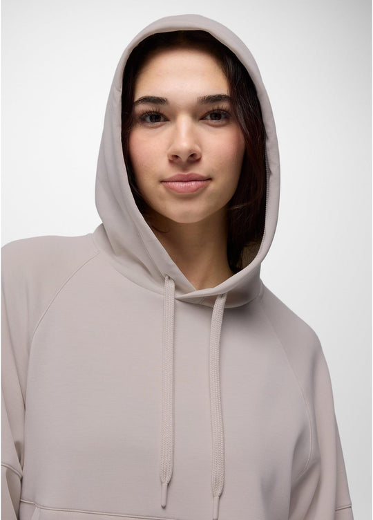 Shea Soft Hoodie - Davidson Provision Co.