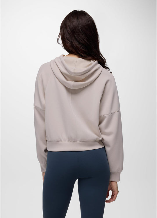 Shea Soft Hoodie - Davidson Provision Co.