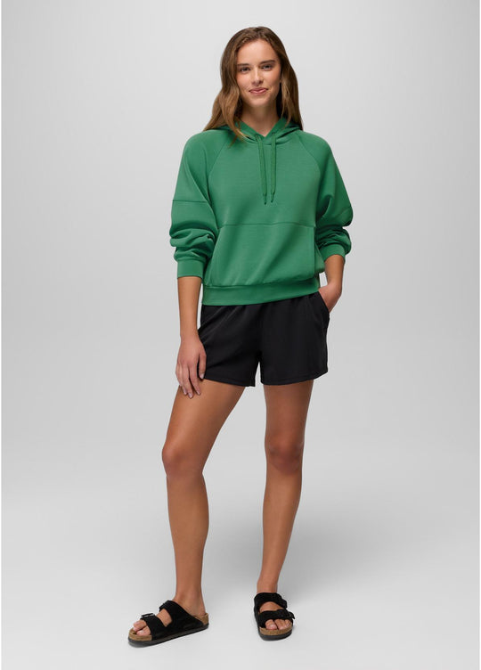 Shea Soft Hoodie - Davidson Provision Co.