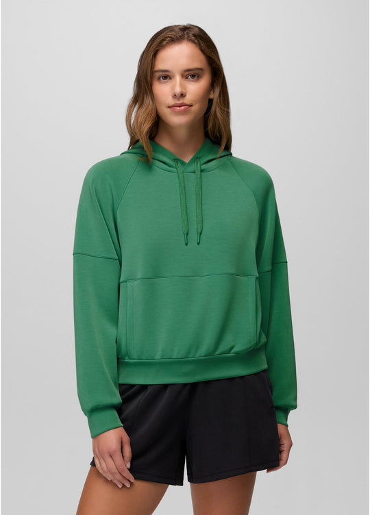 Shea Soft Hoodie - Davidson Provision Co.