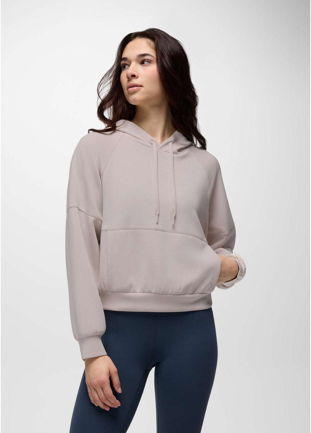 Shea Soft Hoodie - Davidson Provision Co.