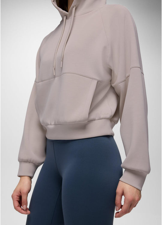 Shea Soft Hoodie - Davidson Provision Co.