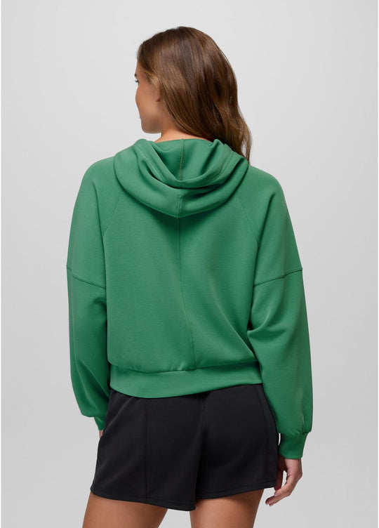 Shea Soft Hoodie - Davidson Provision Co.