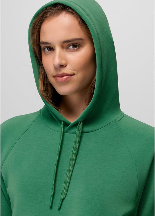 Shea Soft Hoodie - Davidson Provision Co.