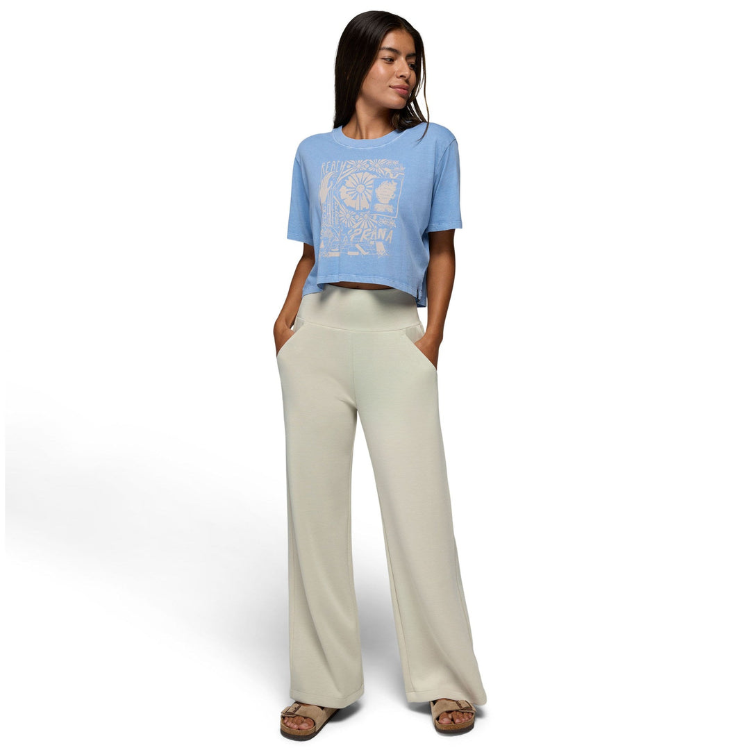 Shea Soft Hot Spell Wide Leg - Davidson Provision Co.