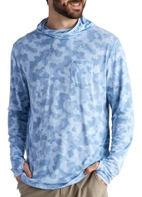 Men's Bamboo Lightweight Hoodie