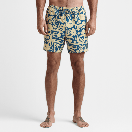 Shorey Boardshorts 16" - Davidson Provision Co.
