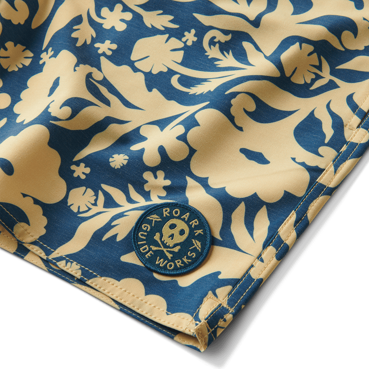 Shorey Boardshorts 16" - Davidson Provision Co.