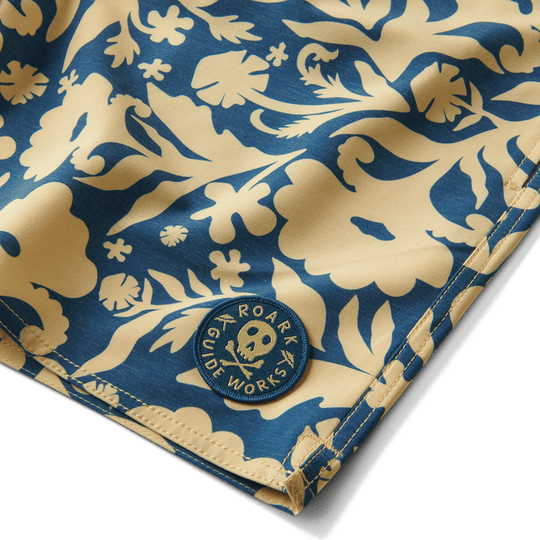 Shorey Boardshorts 16" - Davidson Provision Co.