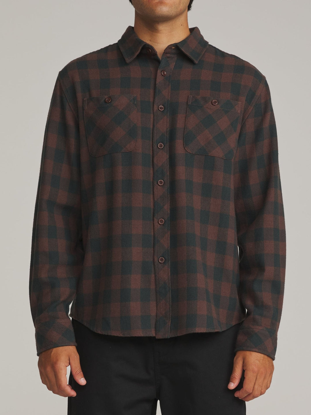 Sierra Flannel - Davidson Provision Co.
