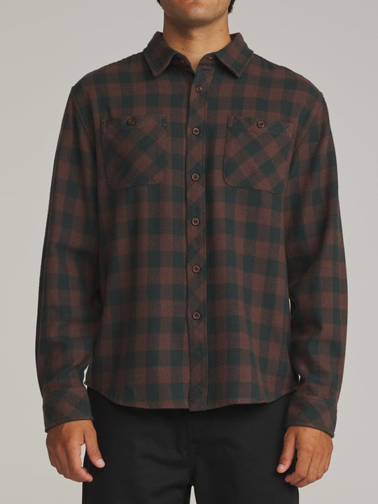 Sierra Flannel - Davidson Provision Co.