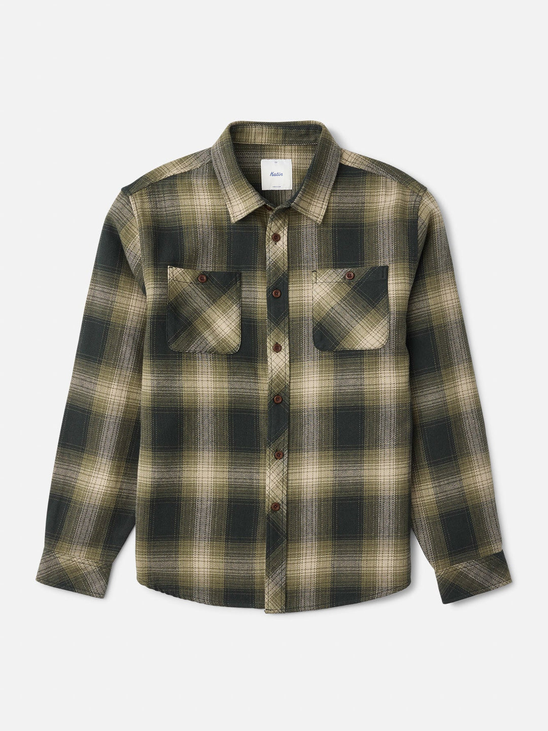 Sierra Flannel - Davidson Provision Co.