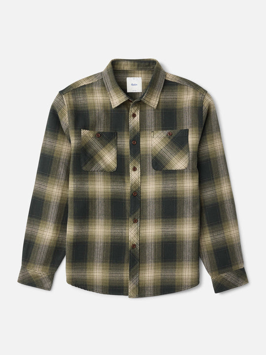 Sierra Flannel - Davidson Provision Co.