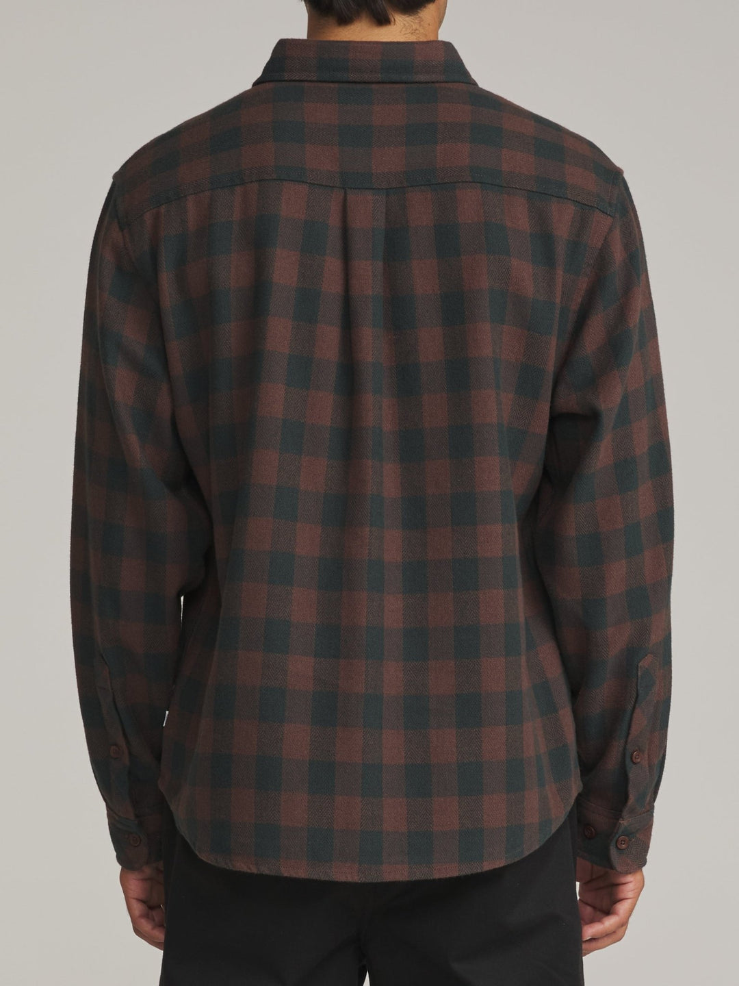 Sierra Flannel - Davidson Provision Co.