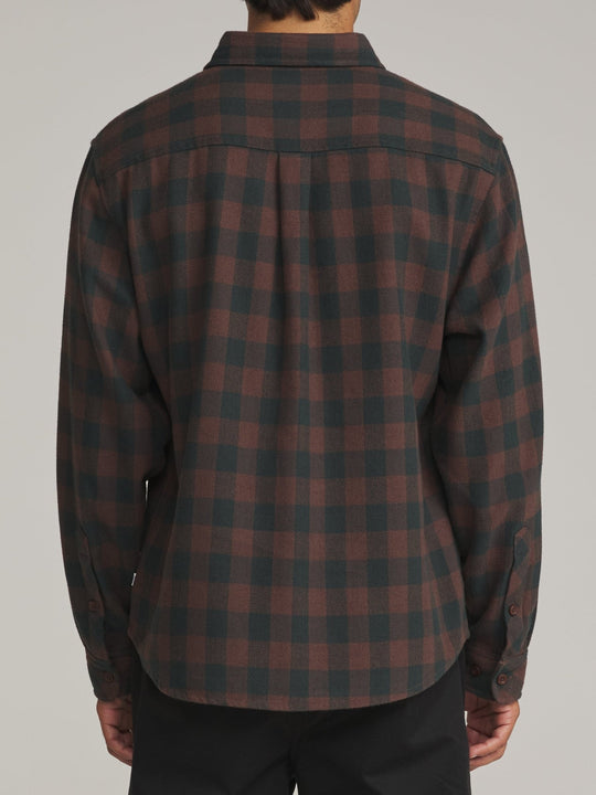 Sierra Flannel - Davidson Provision Co.