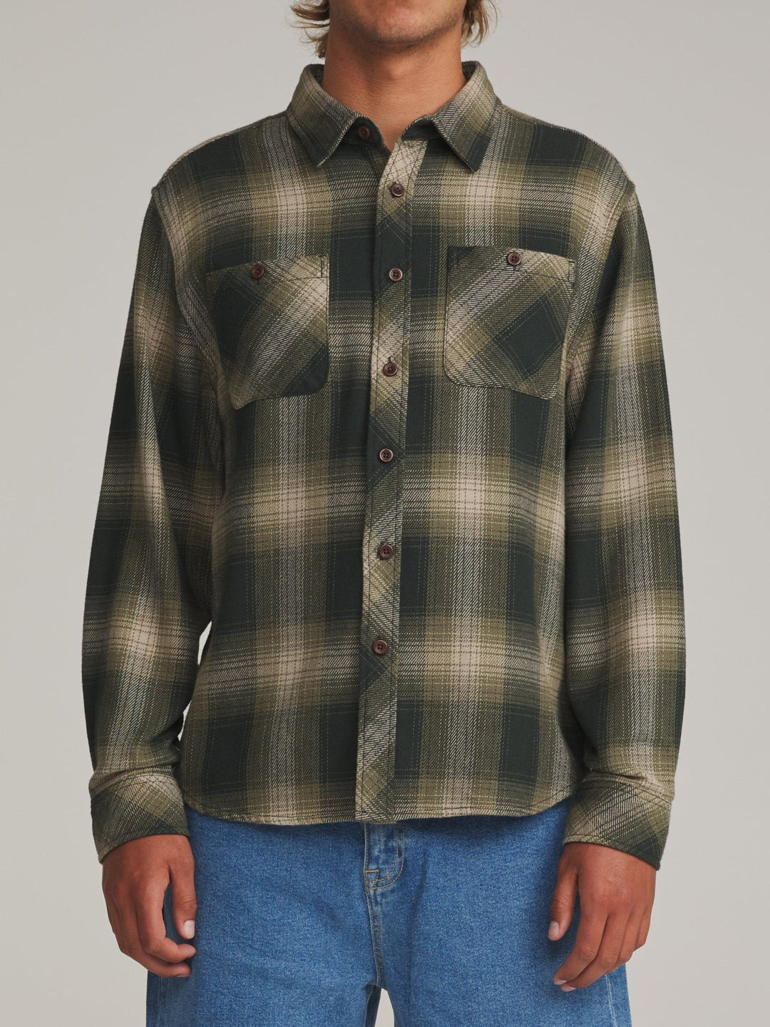 Sierra Flannel - Davidson Provision Co.