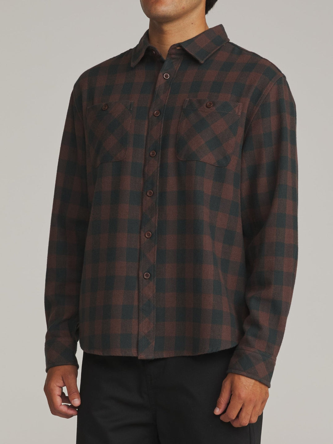 Sierra Flannel - Davidson Provision Co.
