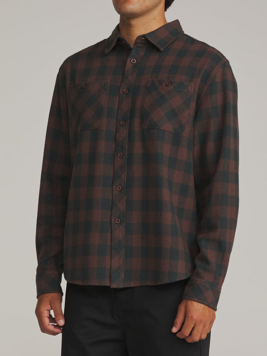 Sierra Flannel - Davidson Provision Co.