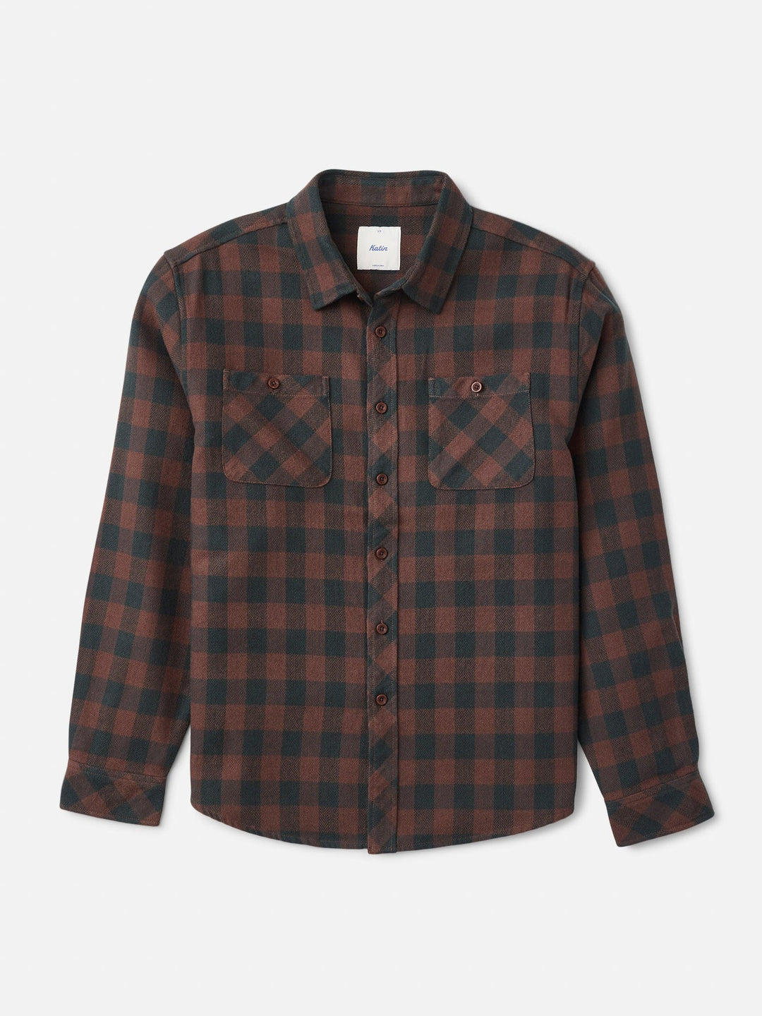 Sierra Flannel - Davidson Provision Co.