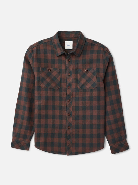 Sierra Flannel - Davidson Provision Co.