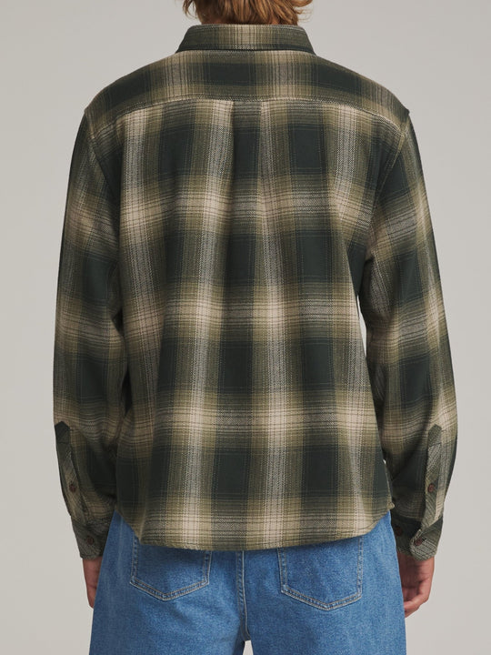 Sierra Flannel - Davidson Provision Co.
