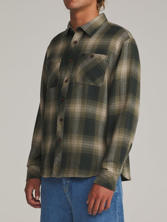 Sierra Flannel - Davidson Provision Co.