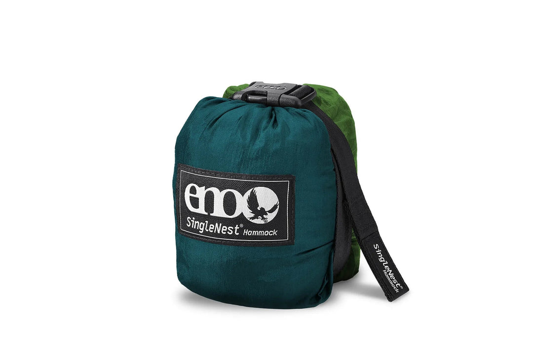 Single Nest Hammock - Davidson Provision Co.