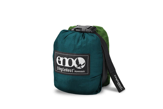 Single Nest Hammock - Davidson Provision Co.