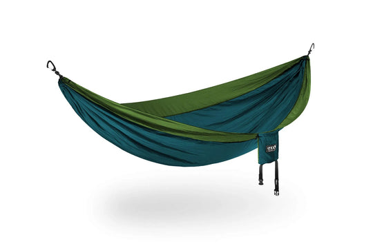 Single Nest Hammock - Davidson Provision Co.