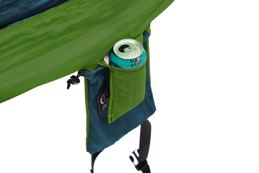 Single Nest Hammock - Davidson Provision Co.