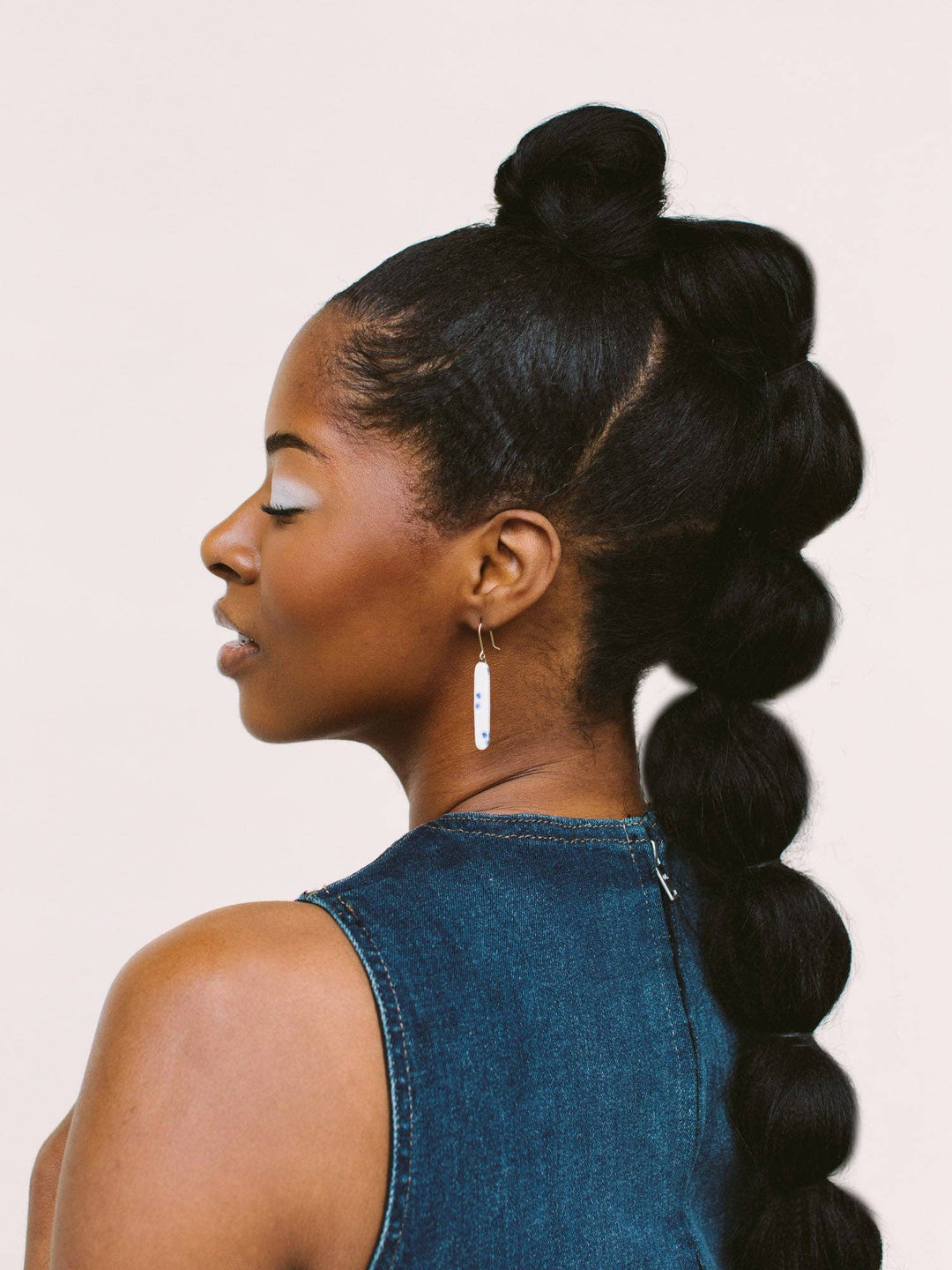 Skinny Dip Earrings - Davidson Provision Co.