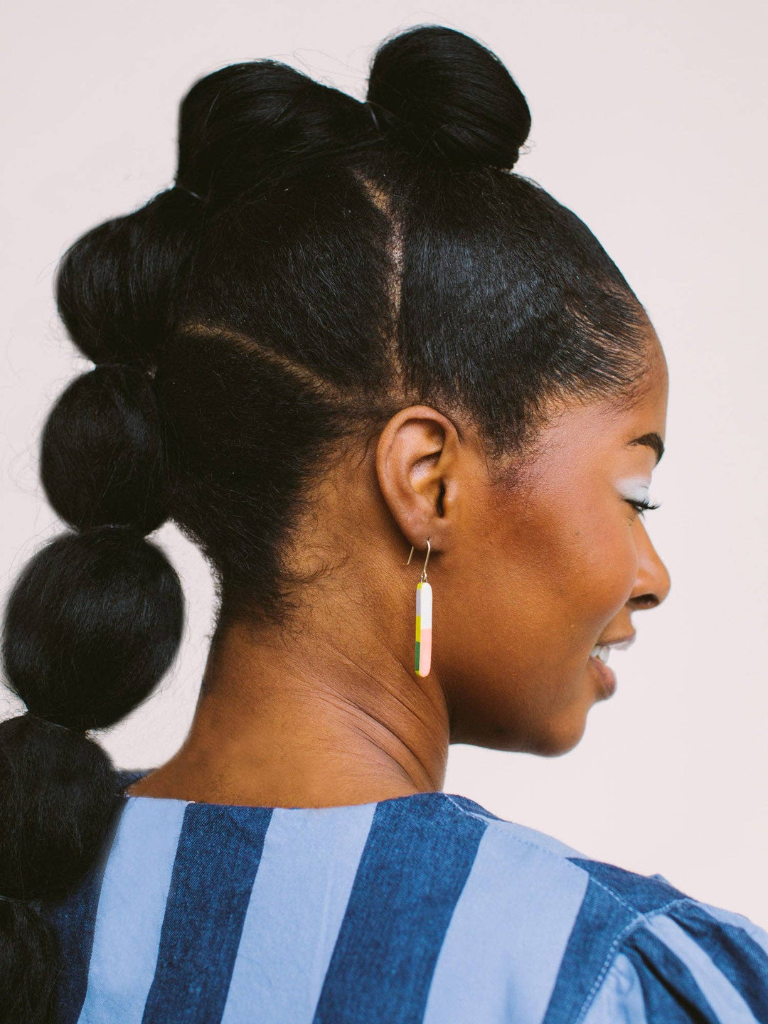 Skinny Dip Earrings - Davidson Provision Co.