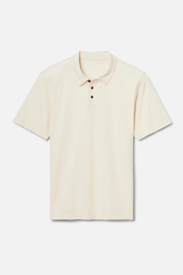 Slub Polo