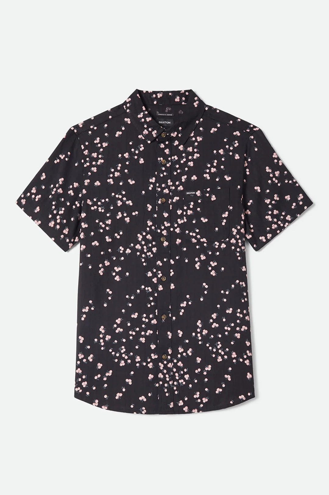 Charter Slub Short Sleeve