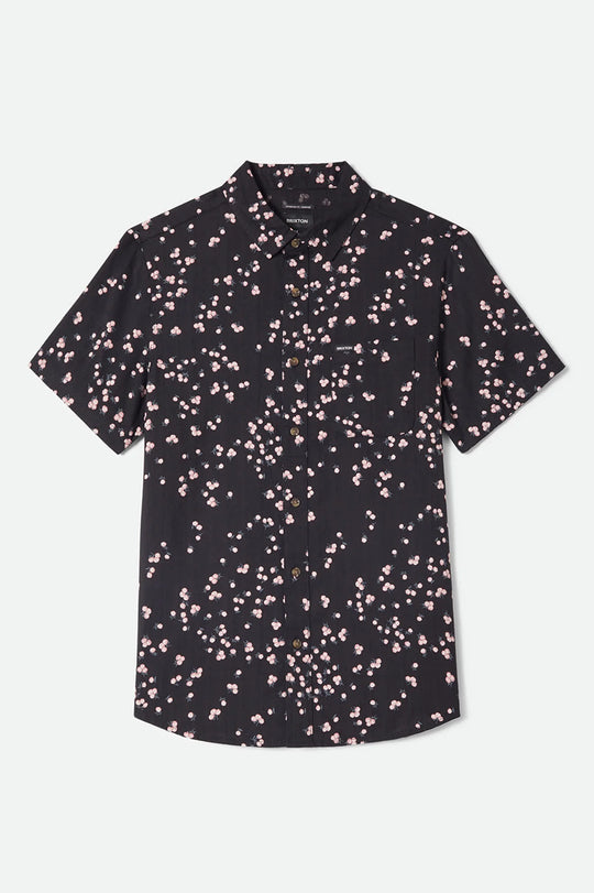 Charter Slub Short Sleeve