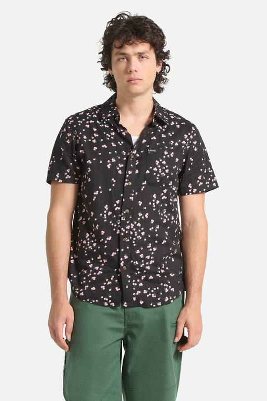 Charter Slub Short Sleeve