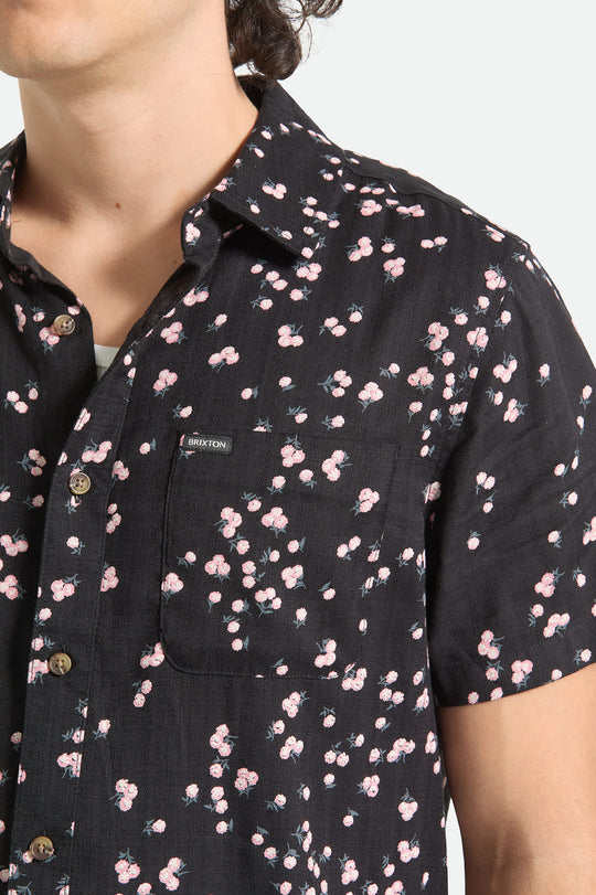 Charter Slub Short Sleeve