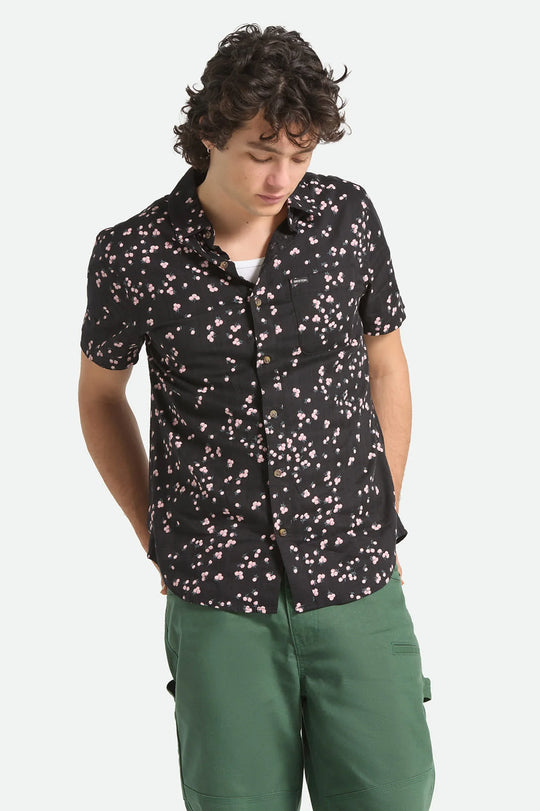 Charter Slub Short Sleeve