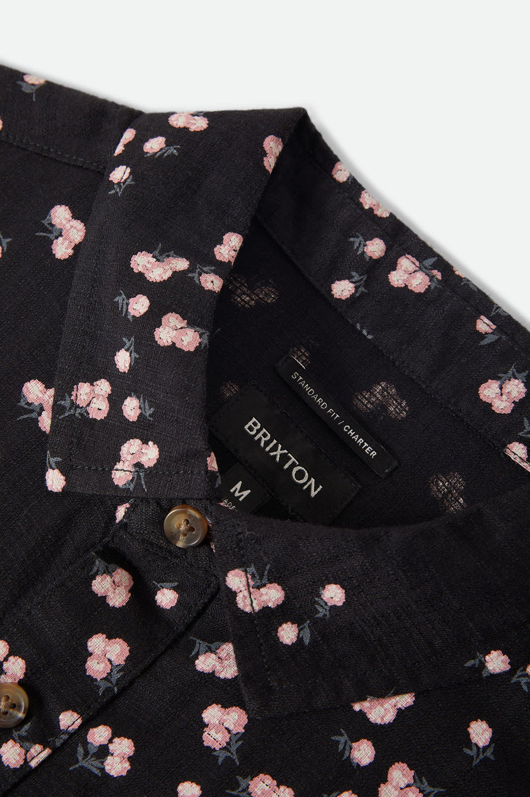 Charter Slub Short Sleeve