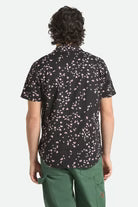 Charter Slub Short Sleeve