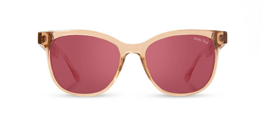 Smokey Bear x CAMP Cove Sunglasses - Desert - Davidson Provision Co.