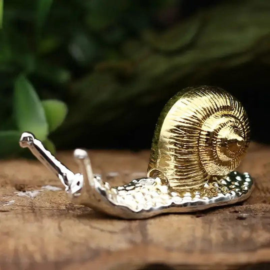 Snail Line Mini Incense Holder - Davidson Provision Co.