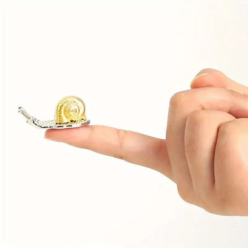 Snail Line Mini Incense Holder - Davidson Provision Co.
