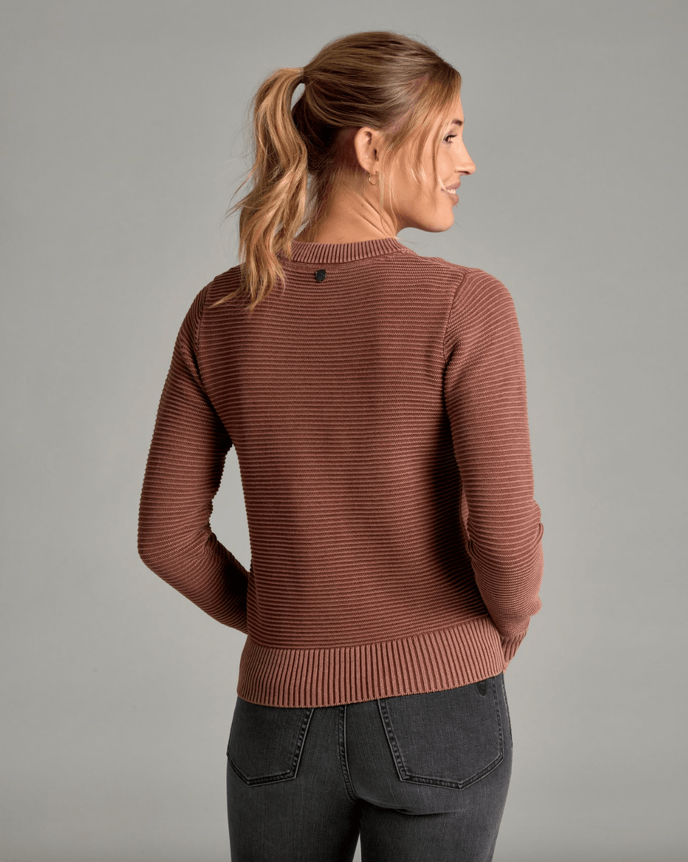 Sofie Sweater - Davidson Provision Co.