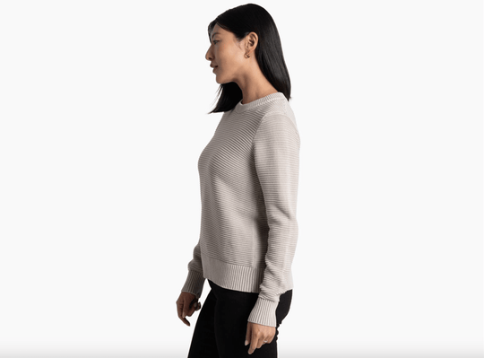 Sofie Sweater - Davidson Provision Co.