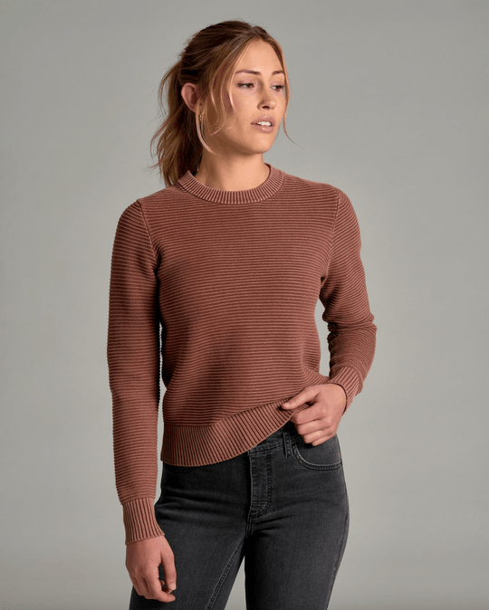 Sofie Sweater - Davidson Provision Co.